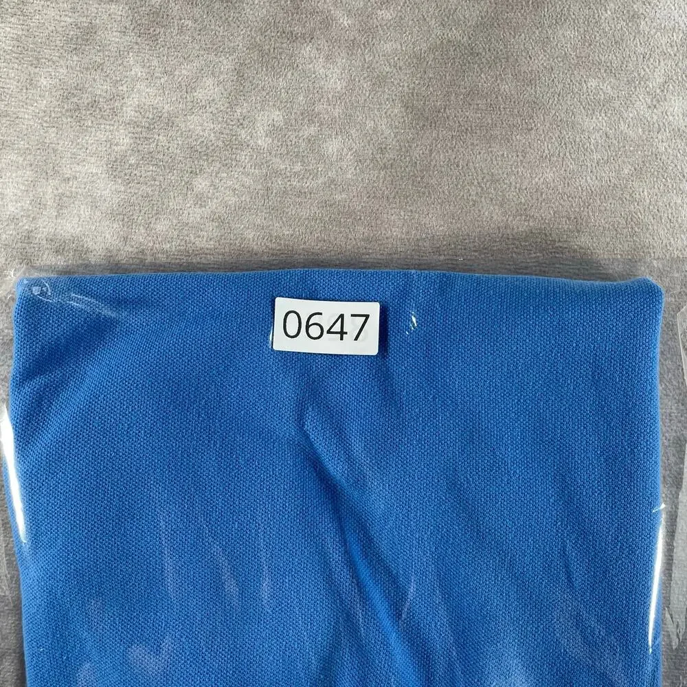 Youth Boys Polo Ralph Lauren Blue Polo Button Up Medium